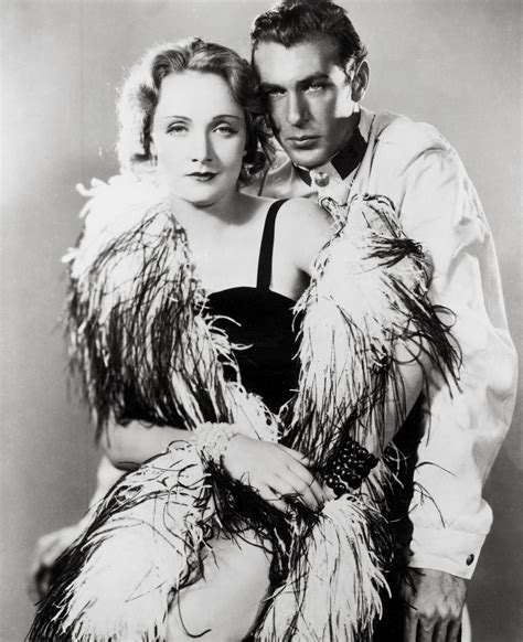 Una Pizca De Cine Música Historia Y Arte Marlene Dietrich Y Los