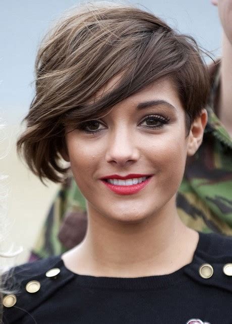 Top 100 Short Hairstyles 2021