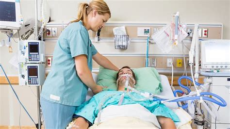 Occupational Therapy In The Acute Care Setting