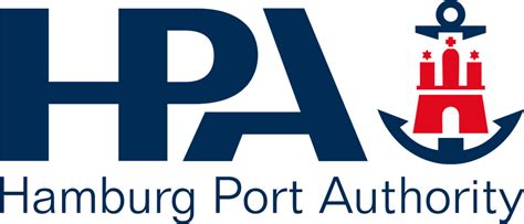 Hamburg Port Authority Edb