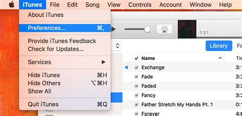 2 Ways To Import Music From Usbflash Drive To Itunes