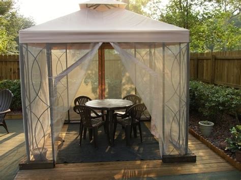 This will help you decide which style of gazebo will be best suited to your event, whether it'll be a pop up canopy, grill gazebo or soft top gazebo. 8x8 Gazebo Canopy - Pergola Gazebo Ideas