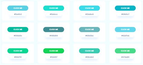 15 Free Flat Uiux Button Sets For Designers 2022 Update 365 Web