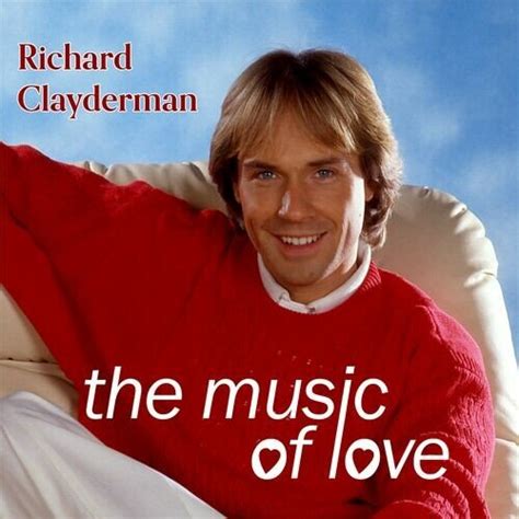 Richard Clayderman The Music Of Love 2023 Softarchive
