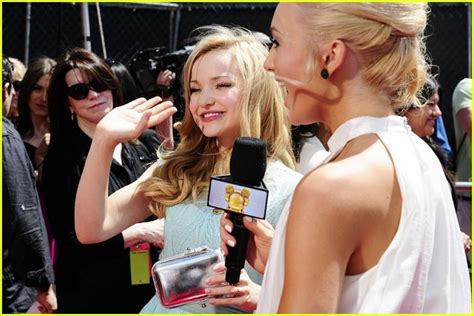 Image - Dove-cameron-joey-bragg-luke-benward-rdmas-11.jpg ...