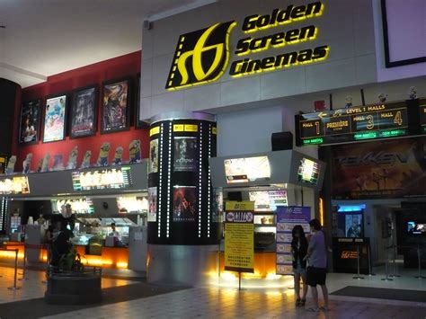 Images at palm mall gsc cinema on instagram palm mall gsc cinema. Panggung Wayang GSC Di Berjaya Times Square Dan Cheras ...