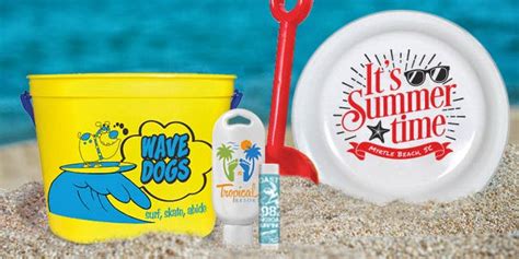 Trending Summer Promotional Items And Swag Ideas Ipromo Blog