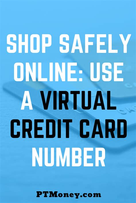 We advise you to take the help of a reliable credit card generator to save yourself from financial and personal loss and create the real credit card details with money to use at suspected places. Shop Online With Virtual Credit Card Numbers | PT Money in 2020 | Virtual credit card, Credit ...