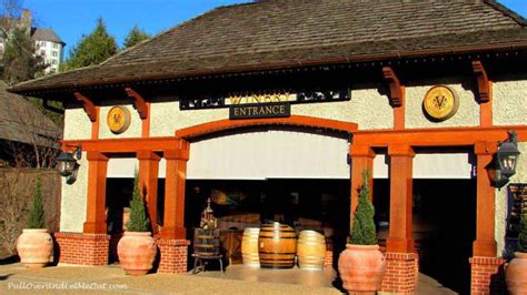What You Need To Know Before Visiting The Biltmore Winery