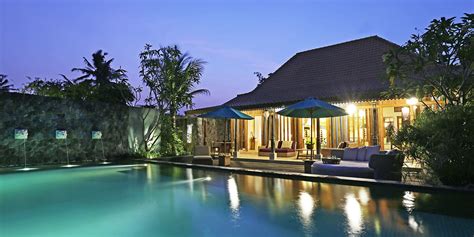 The Purist Villas And Spa Ubud Bali Explore And Book