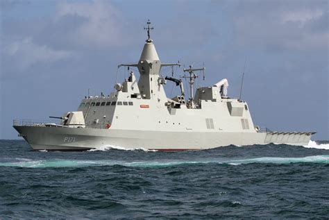 Concepts Littoral Mission Vessels Pakistan Defence