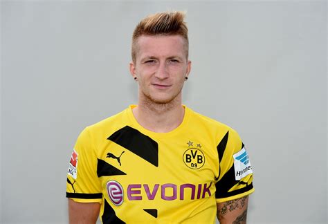 Marco Reus Atlético Madrid Backs Out Following Manchester United Offer
