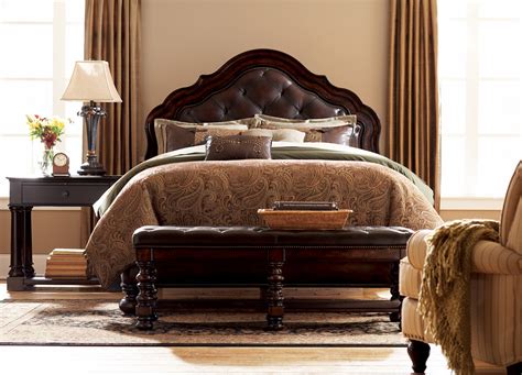 Havertys Furniture Traditional Bedroom Other By Havertys