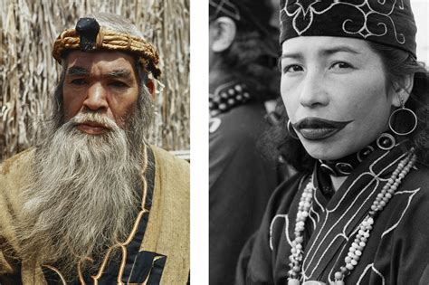 Ainu The Indigenous People Of Japan Kiriko Made Volta