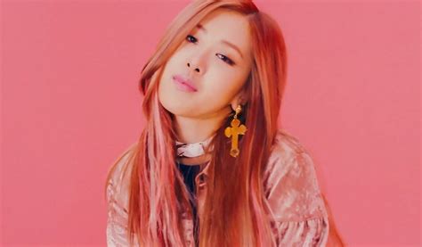 日本デビュー大注目のBLACK PINK のプロフィール 見分け方 おにぎりまとめ