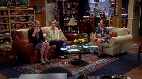 The Big Bang Theory Sheldon And Leonards Mothers S08e23 1080p