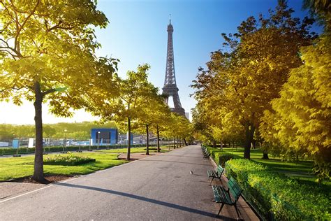 10 Cosas Que Hacer En París En Un Solo Día ¿cuáles Son Los