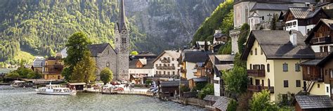 Visit Hallstatt Austria Tailor Made Austria Trip Audley Travel Us