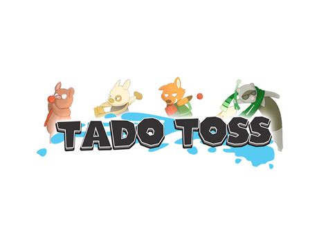 Tado Toss Windows Mac Linux Android Game Moddb