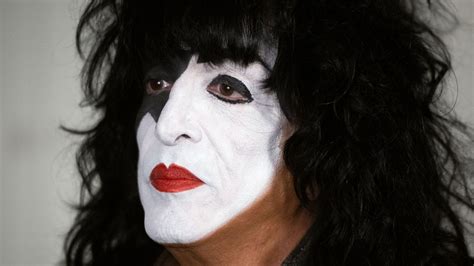 In A Breathtaking Display Of Cluelessness Kiss Frontman Paul Stanley Posted A Transphobic Rant