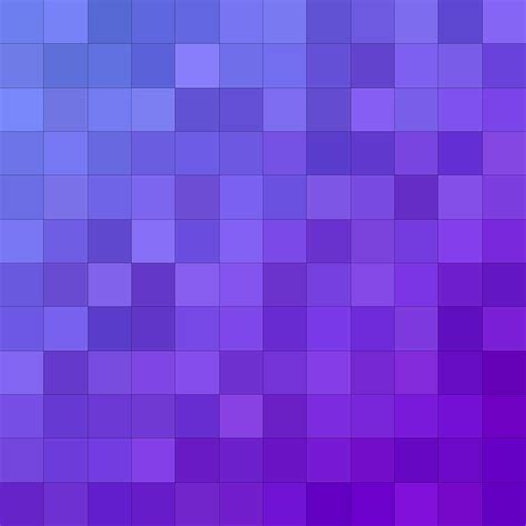 Download Pixel Square Beautiful Wallpaper Royalty Free Vector
