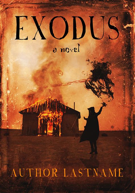 Exodus Atrtink Covers