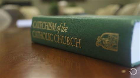 Catechism Of The Catholic Church