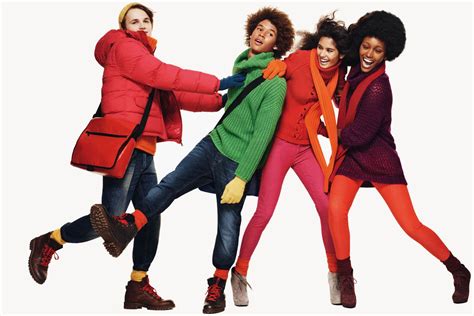 United Colors Of Benetton By Josh Olins Benetton United Colors Of