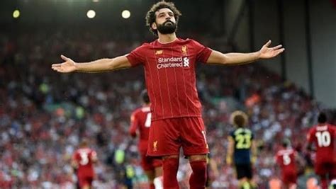 أعلن نادي ليفربول، اليوم الأربعاء، عن موقف اللاعبين المصابين من المشاركة ضد نورويتش سيتي، السبت المقبل، في الجولة الأولى من الدوري الإنجليزي الممتاز. رسميا.. محمد صلاح أفضل لاعب في ليفربول موسم 2020-2021