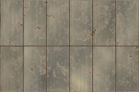 36 Metal Panel Tile Textures ~ Texturesworld