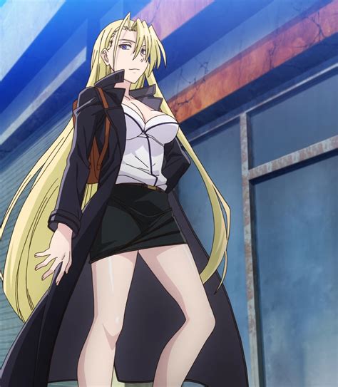 image evangeline a k mcdowell stitched uq holder 2 animevice wiki fandom powered by