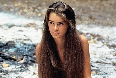 Brooke Shields Sugar N Spice Full Pictures