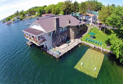 11 Top Rated Resorts On Lake George Ny Planetware