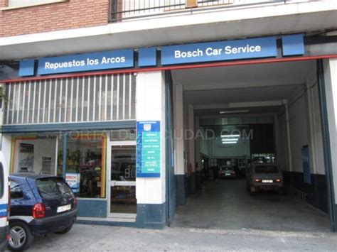 Actualmente, contamos con modernos centros de distribución a lo largo del país, y los más avanzados centros de servicios para el acero en las sucursales de santiago y antofagasta. Talleres y Repuestos Los Arcos S.L - Talleres mecánicos ...