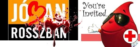 148,223 likes · 1,626 talking about this. A Jóban Rosszban a véradás ellen - Jól nyomjuk