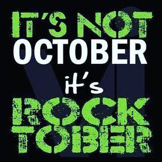 To celebrate the anniversary of the classic tim burton film, beetlejuice will be returning to theaters the weekend of oct. Who is ready to ROCK OCTOBER?!?!? #rockoctober #rocktober ...