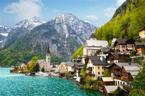 21 Magical Fairytale Towns In Europe — Wander Her Way