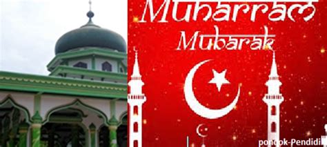 Syahrul haram adalah bulan mulia dalam islam. Keistimewaan Bulan Muharram dalam ajaran Islam - Pondok ...