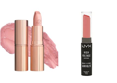 12 drugstore lipsticks that are exactly the same as the trendiest high end lipsticks artofit