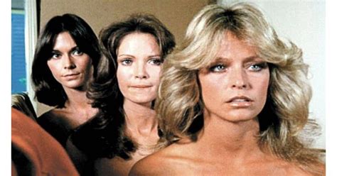 Charlie S Angels Tv Review Common Sense Media