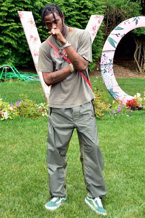 In this video we observed travis scott outfits from sicko mode, stop trying to be god and mamacita.links to items from sicko mode. The 10 Best-Dressed Men of the Week | GQ | Travis scott ...