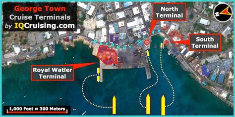 Port In Grand Cayman Cayman Islands Cruise Critic Community