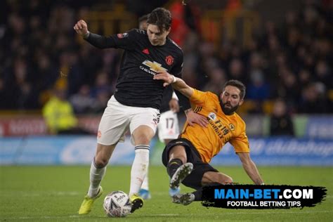 Manchester United vs Wolves Prediction 29.12.2020