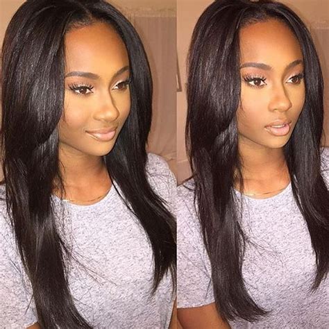 35 Stunning And Protective Sew In Extension Hairstyles Gorgeous Hair
