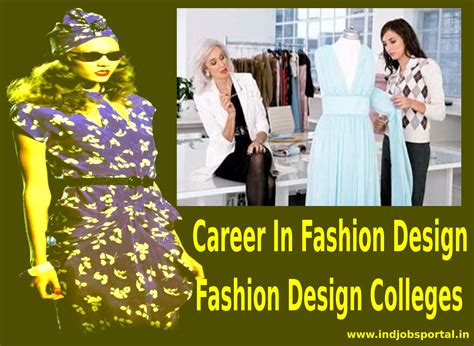 Career In Fashin Design Best Fashion Design And Tech Colleges In India