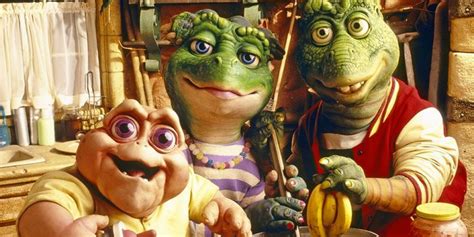 Why Were The 90s Obsessed With Dinosaurs Geekvsfan