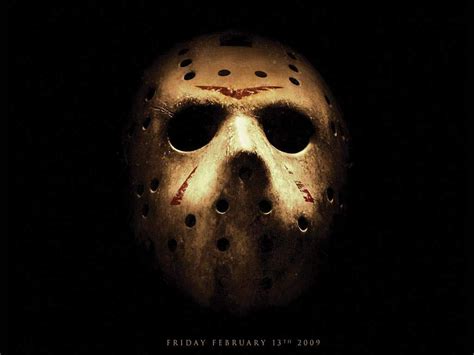 Jason Voorhees Horror Movie Posters Best Horror Movies Horror Icons Horror Films Scary