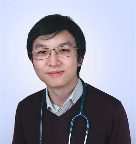 Dr Danny Wong Qualitas Health