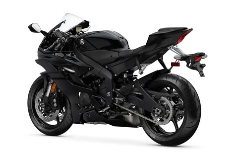 Yamaha Yzf R Guide Total Motorcycle