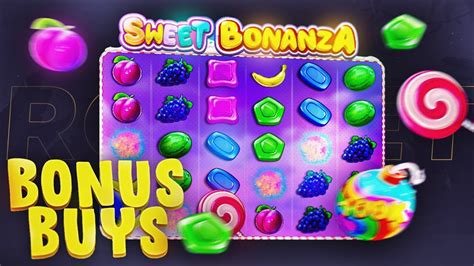 In the united states, the united kingdom, spain, france, and italy, you are not permitted to play. SWEET BONANZA BONUS BUYS ON ROOBET - YouTube